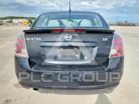 2011 Nissan SENTRA photo