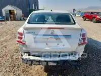2011 Nissan SENTRA фото