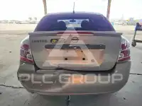 2011 Nissan SENTRA фото