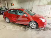 2011 Nissan SENTRA фото