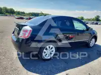 2011 Nissan SENTRA photo