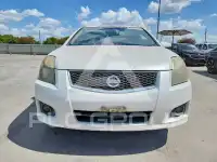 2011 Nissan SENTRA photo