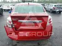 2011 Nissan SENTRA фото
