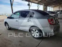 2011 Nissan SENTRA фото