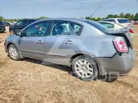 2011 Nissan SENTRA photo