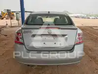 2011 Nissan SENTRA фото