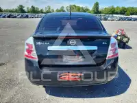 2011 Nissan SENTRA photo