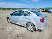 2011 Nissan SENTRA photo