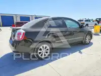 2011 Nissan SENTRA фото