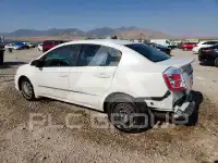 2011 Nissan SENTRA фото