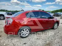 2011 Nissan SENTRA фото