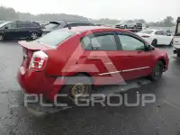 2011 Nissan SENTRA фото