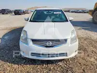 2011 Nissan SENTRA фото