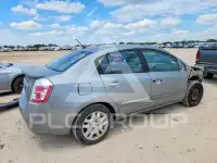 2011 Nissan SENTRA photo
