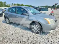 2011 Nissan SENTRA photo