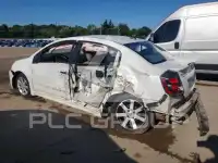 2011 Nissan SENTRA фото