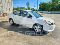 2011 Nissan SENTRA фото
