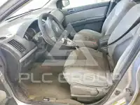 2011 Nissan SENTRA фото