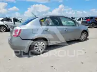 2011 Nissan SENTRA фото