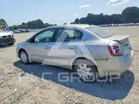 2011 Nissan SENTRA фото