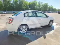 2011 Nissan SENTRA фото