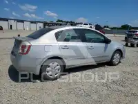 2011 Nissan SENTRA фото