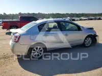 2011 Nissan SENTRA photo