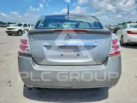 2011 Nissan SENTRA фото
