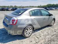 2011 Nissan SENTRA фото