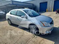 2011 Nissan SENTRA фото