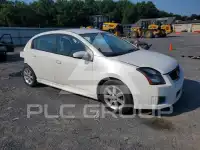 2011 Nissan SENTRA photo