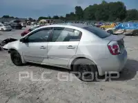 2011 Nissan SENTRA фото