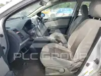 2011 Nissan SENTRA фото