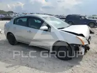 2011 Nissan SENTRA фото