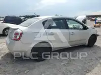 2011 Nissan SENTRA фото