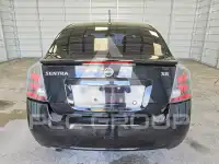 2011 Nissan SENTRA фото