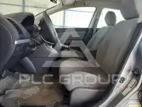2011 Nissan SENTRA фото