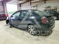2011 Nissan SENTRA фото