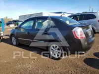 2011 Nissan SENTRA photo