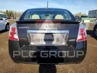 2011 Nissan SENTRA photo