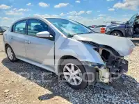2011 Nissan SENTRA фото