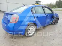 2011 Nissan SENTRA photo