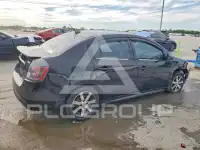 2011 Nissan SENTRA фото