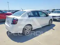 2011 Nissan SENTRA фото