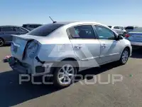 2011 Nissan SENTRA фото