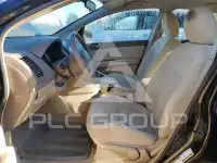 2011 Nissan SENTRA photo