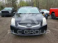 2011 Nissan SENTRA фото