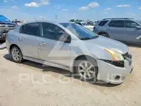 2011 Nissan SENTRA photo