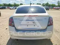 2011 Nissan SENTRA photo
