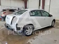 2011 Nissan SENTRA фото